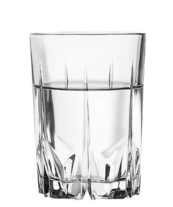 Набор стаканов высоких 250мл Karat 52882 (6шт)