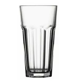 Набор стаканов высоких 365мл Casablanсa 52706 (12шт)