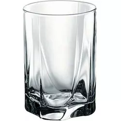Набор стаканов высоких 250мл Luna 42378 (6шт)