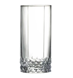 Набор стаканов высоких 290мл Valse 42942/GR (6шт)