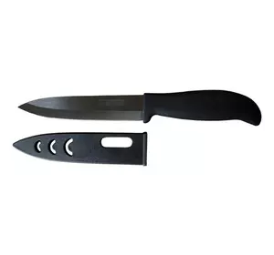 Нож кухонный керамический Kamille разделочный KM-5152