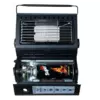 Портативный газовый обогреватель/плита одноконфорочная (для приготовления пищи) YC-808B