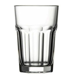 Набор стаканов высоких 355мл Casablanсa 52708 (12шт)