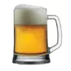Кружка для пива 500 мл Pub 55129-1 (1шт)
