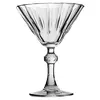 Набор бокалов для мартини 238мл Diamond 440099-12 (12шт)
