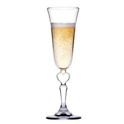 Набор бокалов для шампанского 190мл Romance 440261 (2шт)