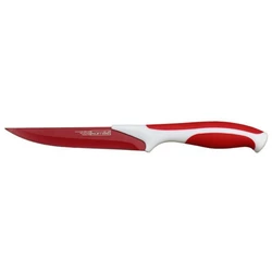 Нож кухонный Kamille для костей с антипригарным покрытием KM-5177