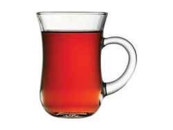 Набор чайных стаканов (армуды) 140мл Sylvana 55411 (6шт)