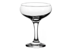 Набор бокалов для шампанского 270мл Bistro 44136 (6шт)