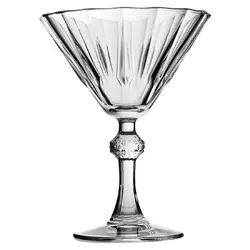 Набор бокалов для мартини 238мл Diamond 440099-12 (12шт)
