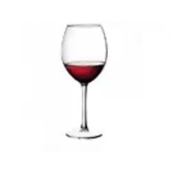 Набор бокалов для красного вина 615мл Enoteca 44738 (6шт)