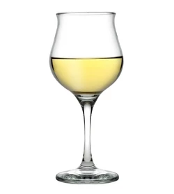 Набор бокалов для белого вина 305мл Wavy 440258 (6шт)