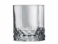Набор стаканов низких 250мл Valse 42943/GR (6шт)
