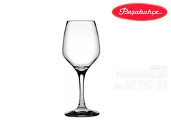 Набор бокалов для красного вина 400мл Isabella 440272-12 (12шт)
