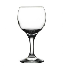 Набор бокалов для красного вина 225мл Bistro 44412-12 (12шт)