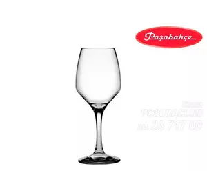 Набор бокалов для белого вина 350мл Isabella 440271-12 (12шт)