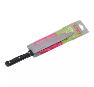 Нож кухонный Kamille «Шеф-повар» с бакелитовой ручкой KM-5108