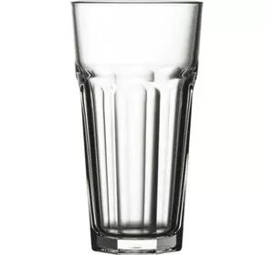 Набор стаканов высоких 475мл Casablanсa 52707 (12шт)