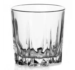 Набор стаканов низких 300мл Karat 52885 (6шт)