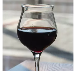 Набор бокалов для красного вина 475мл Wavy 440278 (6шт)