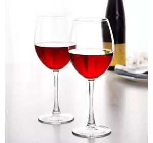 Набор бокалов для красного вина 550мл Enoteca 44228 (6шт)