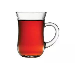 Чайный стакан (армуду) с ручкой 140мл Sylvana 55411-1 (1шт)
