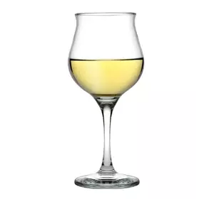 Набор бокалов для белого вина 305мл Wavy 440258 (6шт)