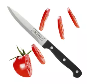 Нож кухонный Kamille универсальный с бакелитовой ручкой KM-5105