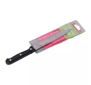 Нож кухонный Kamille для мяса с бакелитовой ручкой KM-5107