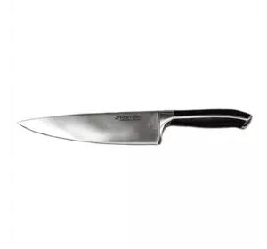 Нож кухонный Kamille «Шеф-повар» с ручкой из ABS-пластика