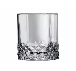 Набор стаканов низких 250мл Valse 42943/GR (6шт)