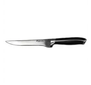 Нож кухонный Kamille для костей с ручкой из ABS-пластика