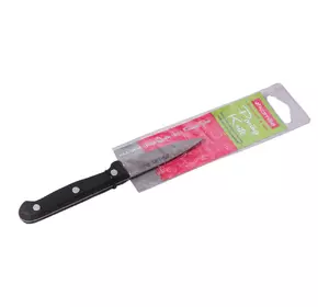 Нож кухонный Kamille для чистки овощей с бакелитовой ручкой KM-5104