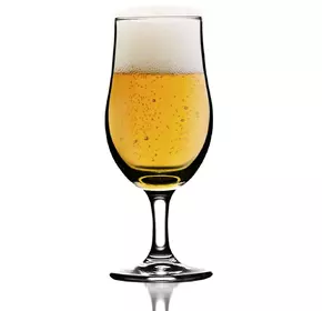 Набор бокалов для пива 600мл Draft 440244-12 (12шт)