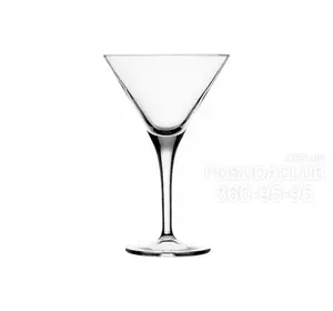 Набор бокалов для мартини 215мл Enoteca 440061 (6шт)