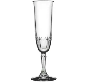 Набор бокалов для шампанского 163мл Karat 440146-12 (12шт)
