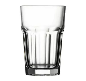 Набор стаканов высоких 355мл Casablanсa 52708 (12шт)
