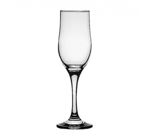 Набор бокалов для шампанского 200мл Tulipe 44160-12 (12шт)