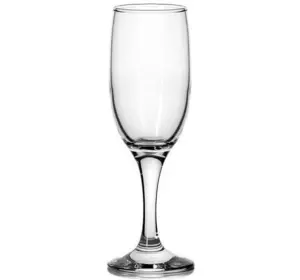 Набор бокалов для шампанского 190мл Bistro 44419-12 (12шт)